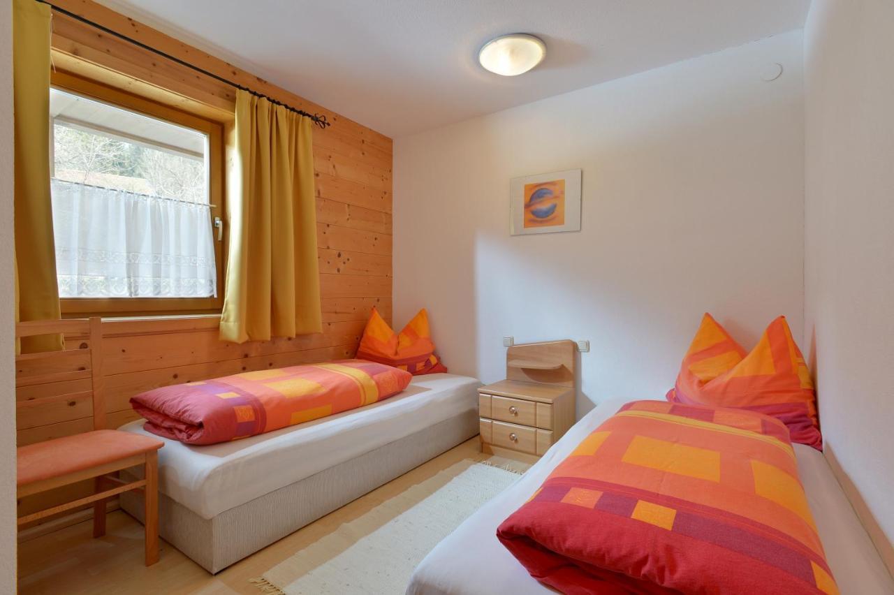 Appartements Alpenblick Söll Exterior foto